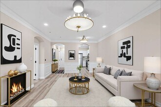 3 Arch Pl in Gaithersburg, MD - Building Photo - Building Photo