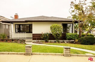443 Lomita St in El Segundo, CA - Building Photo