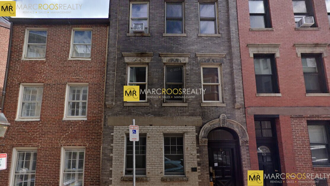 65 Joy St in Boston, MA - Building Photo