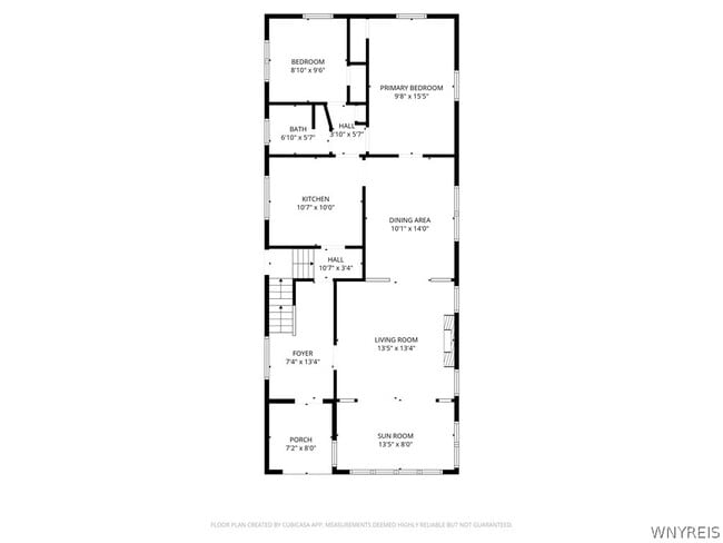 55 Parkwood Ave in Kenmore, NY - Building Photo - Building Photo