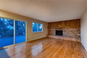 3334 S Dunkirk Way in Aurora, CO - Building Photo - Building Photo