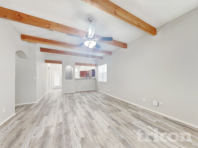 4909 Costa Uasca Dr NW in Albuquerque, NM - Building Photo - Building Photo