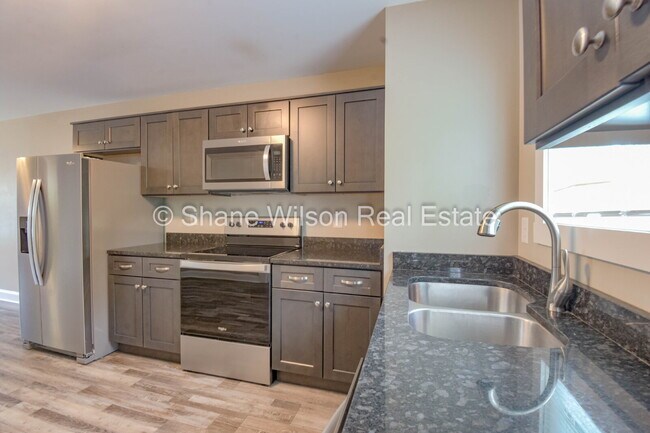 3263 Chattanooga Rd-Unit -Unit A in Rocky Face, GA - Building Photo - Building Photo