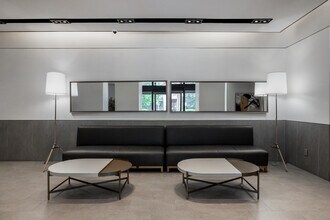 The Shipyard in Hoboken, NJ - Building Photo - Lobby
