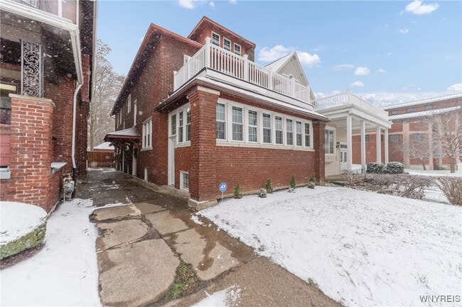 property at 2555 Main St