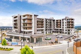 Westview in Langford, BC - Building Photo
