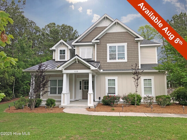 property at 122 Saltwater Landing Dr