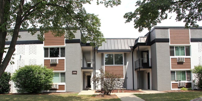 property at 329 Kimbell Ave