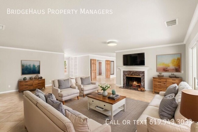 7722 Rancho Santa Fe View Ct in Rancho Santa Fe, CA - Building Photo - Building Photo