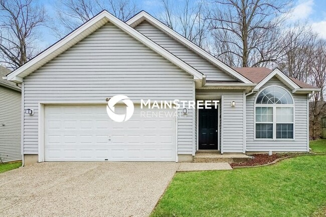 property at 6526 Bridle View Cir