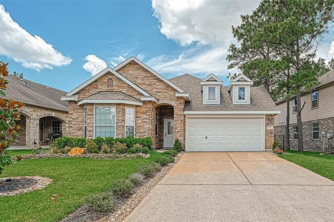 property at 263 New Harmony Trail