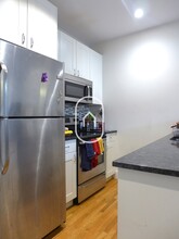 79 Fort Ave in Boston, MA - Building Photo - Building Photo