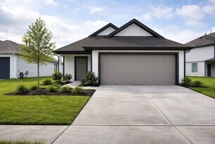 5127 Shelby Katherine Dr in Rosharon, TX - Building Photo