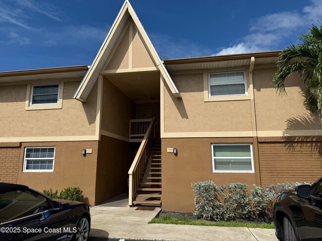 property at 268 Ulster Ct