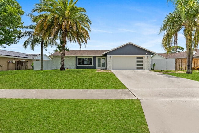 property at 112 Parkwood Dr