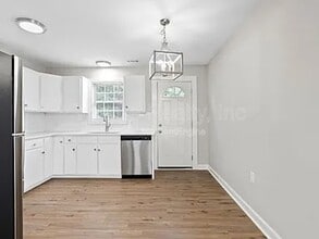 2605 Shreve Rd in Rocky Mount, NC - Building Photo - Building Photo