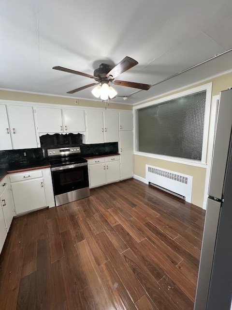 415 Blackstone St, Unit 1 Floor Front