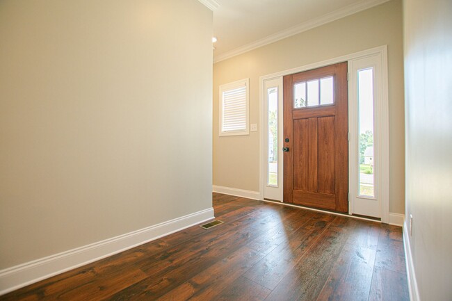 193 Sherlock Dr in Clarksville, TN - Building Photo - Building Photo