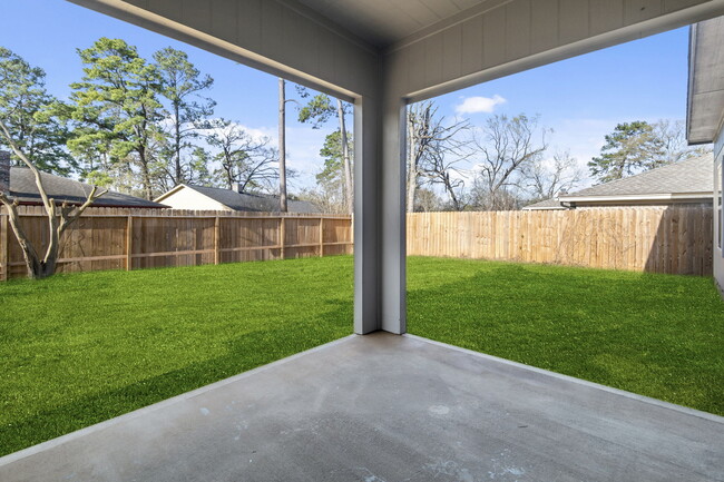 5607 Cypressgate Dr in Spring, TX - Building Photo - Building Photo