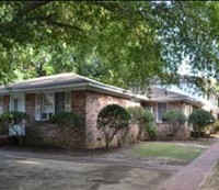 Heyward Street Apartments in Columbia, SC - Foto de edificio - Building Photo