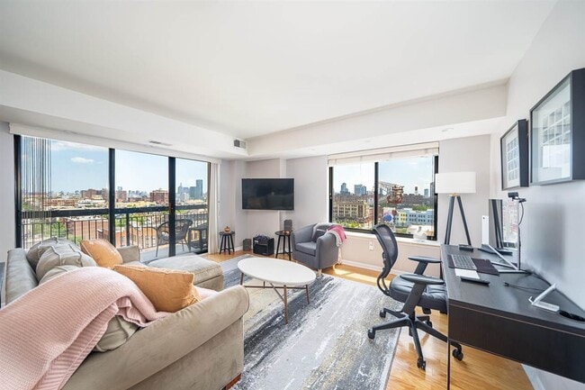 property at 700 1st St