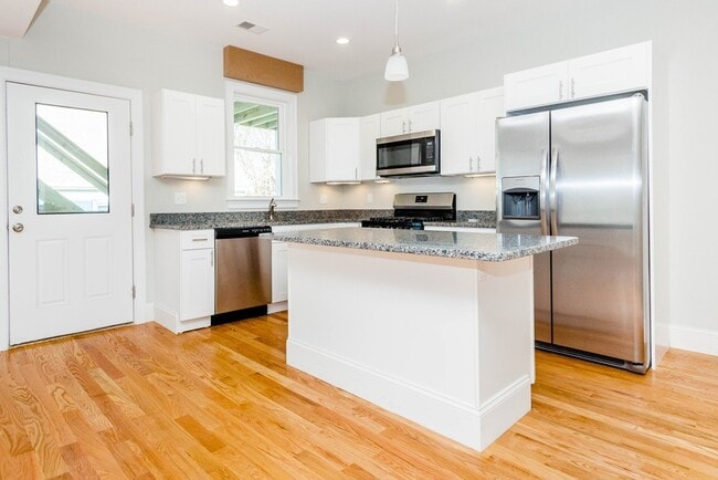 220 Ashmont St in Boston, MA - Building Photo - Building Photo