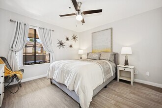Garden Grove Apartment Homes in Tempe, AZ - Building Photo - Building Photo