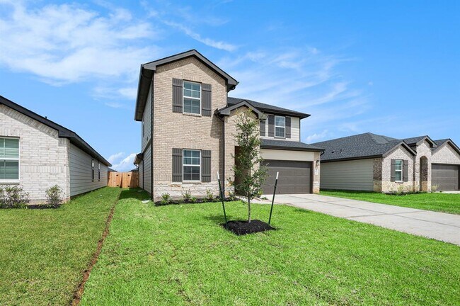 4210 Bromham Farms Dr in Fulshear, TX - Building Photo - Building Photo