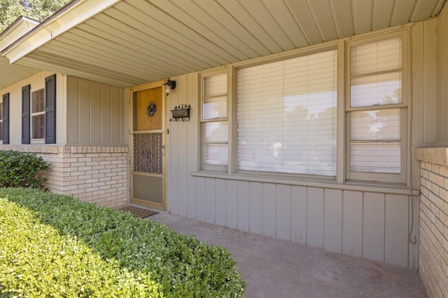 3809 40th St in Lubbock, TX - Foto de edificio - Building Photo