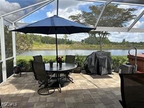 3075 Apple Blossom Dr in Alva, FL - Foto de edificio