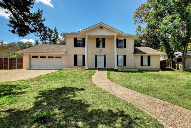property at 6500 Sumac Dr