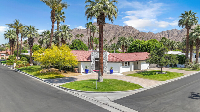 45680 Vista Dorado Dr in Indian Wells, CA - Building Photo - Building Photo