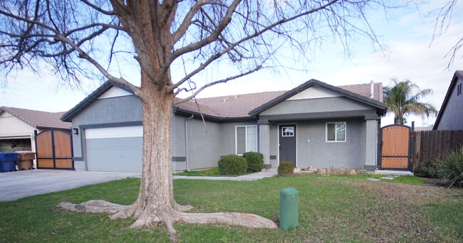 property at 6208 Long Valley Way