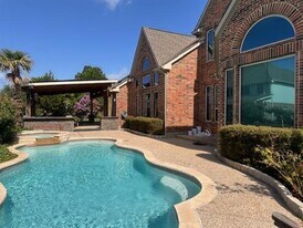 407 Pintail Dr in McKinney, TX - Building Photo