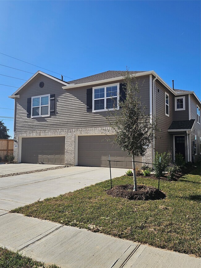 5207 Shallowhurst Ln in Katy, TX - Building Photo - Building Photo