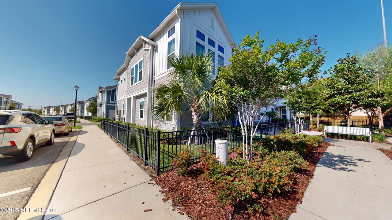 11480 Gully Ct in Jacksonville, FL - Building Photo
