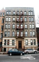 282 Brook Ave in Bronx, NY - Foto de edificio - Building Photo