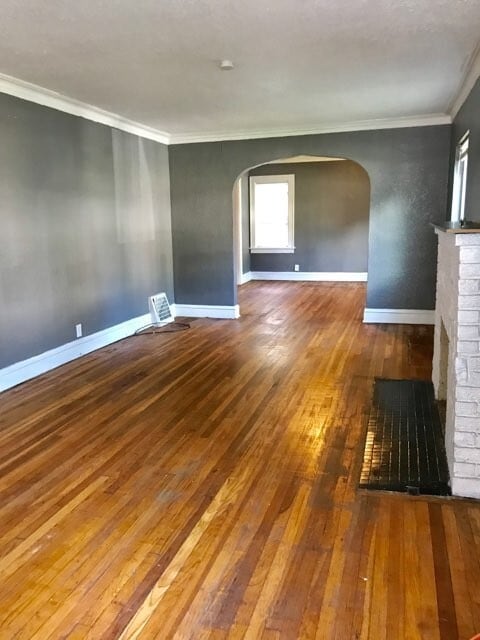 5612 Wayne Ave in Kansas City, MO - Foto de edificio - Building Photo