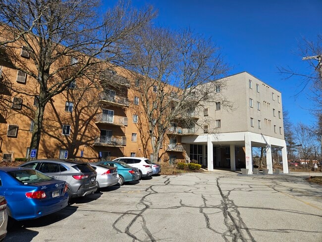 property at 3675 Clague Rd