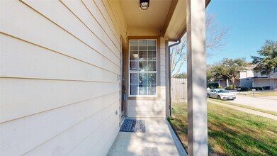 12443 Narcissus View Trail in Houston, TX - Building Photo - Building Photo