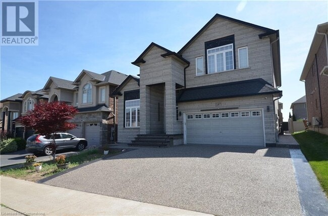 property at 187 Chambers Dr