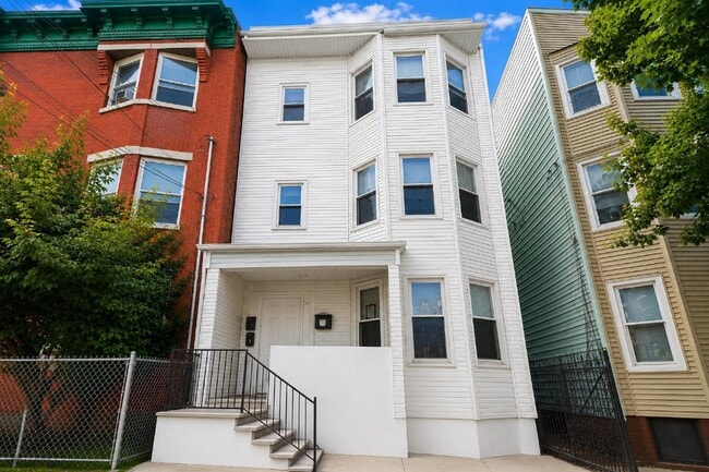 property at 52 3rd St