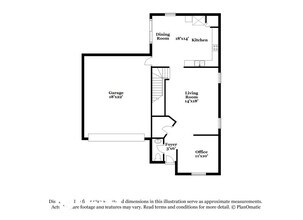 4792 W Shelbourne Ave in Las Vegas, NV - Building Photo - Building Photo