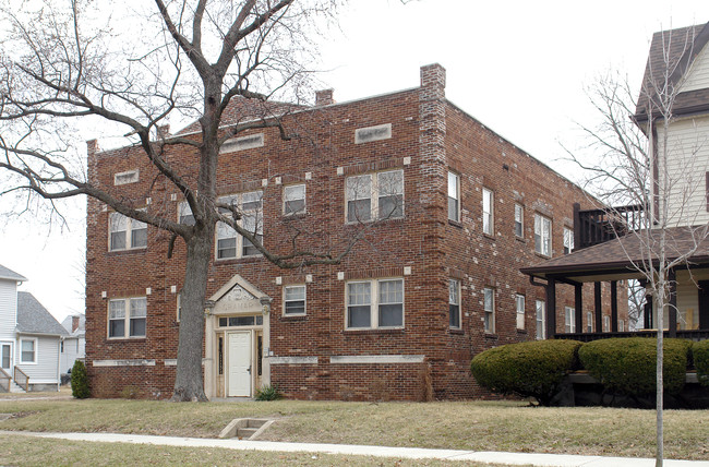 Gramar in Indianapolis, IN - Foto de edificio - Building Photo