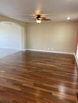 1840 SW Shaft Ave in Mountain Home, ID - Building Photo