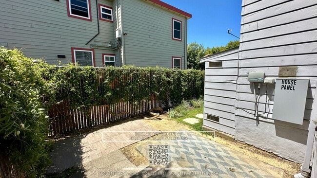 property at 5691 Telegraph Ave