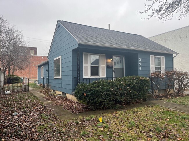 property at 346 E Mithoff St