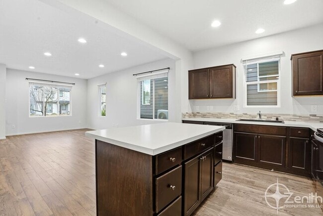 property at 11745 NE 22nd Way