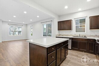 11745 NE 22nd Way in Vancouver, WA - Building Photo - Building Photo