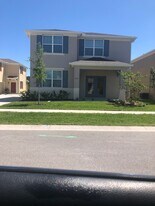 1604 Pham Dr in Port Orange, FL - Building Photo